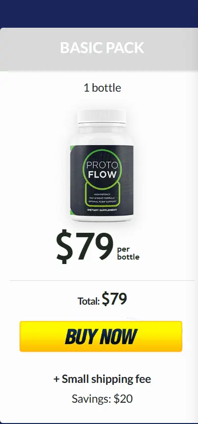 protoflow Buy Now