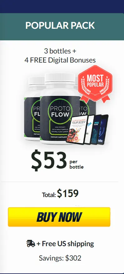 protoflow Buy Now