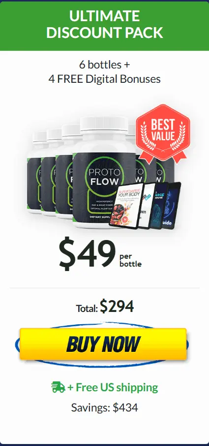 protoflow Buy Now